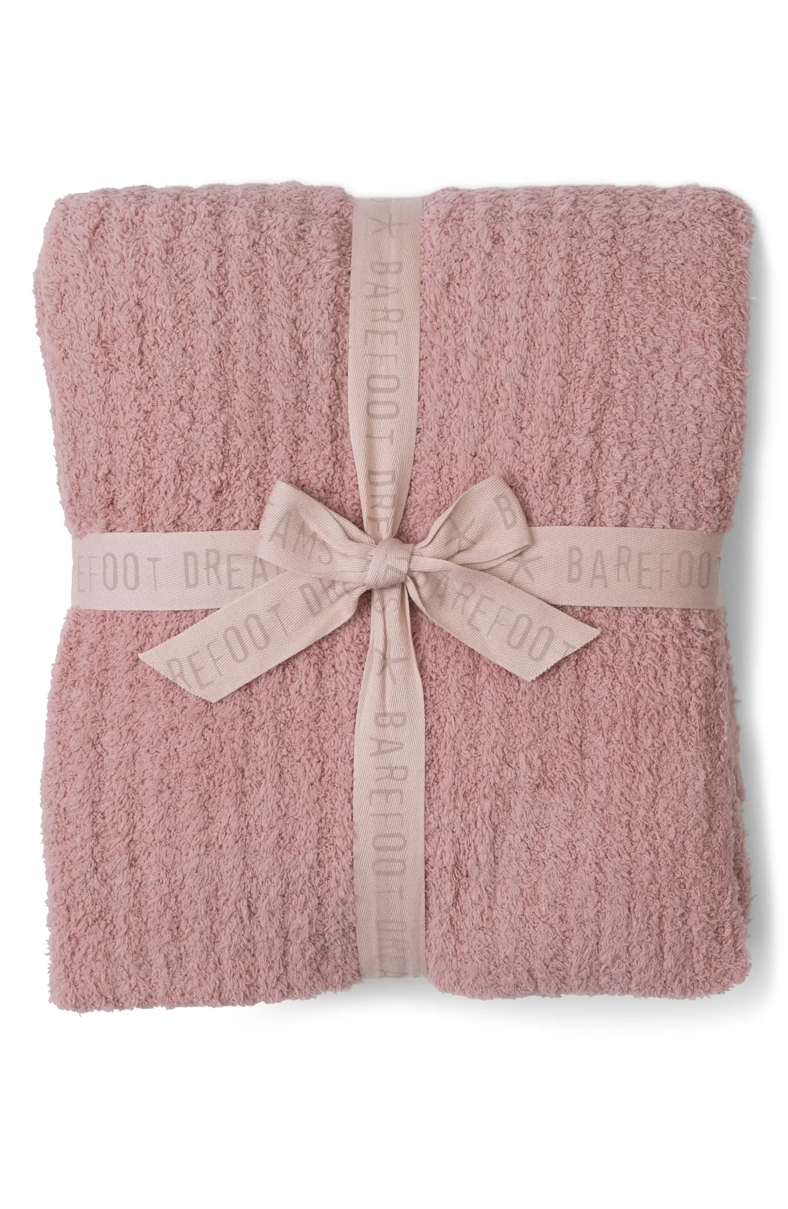 CozyChic™ Rib Throw Blanket | Nordstrom