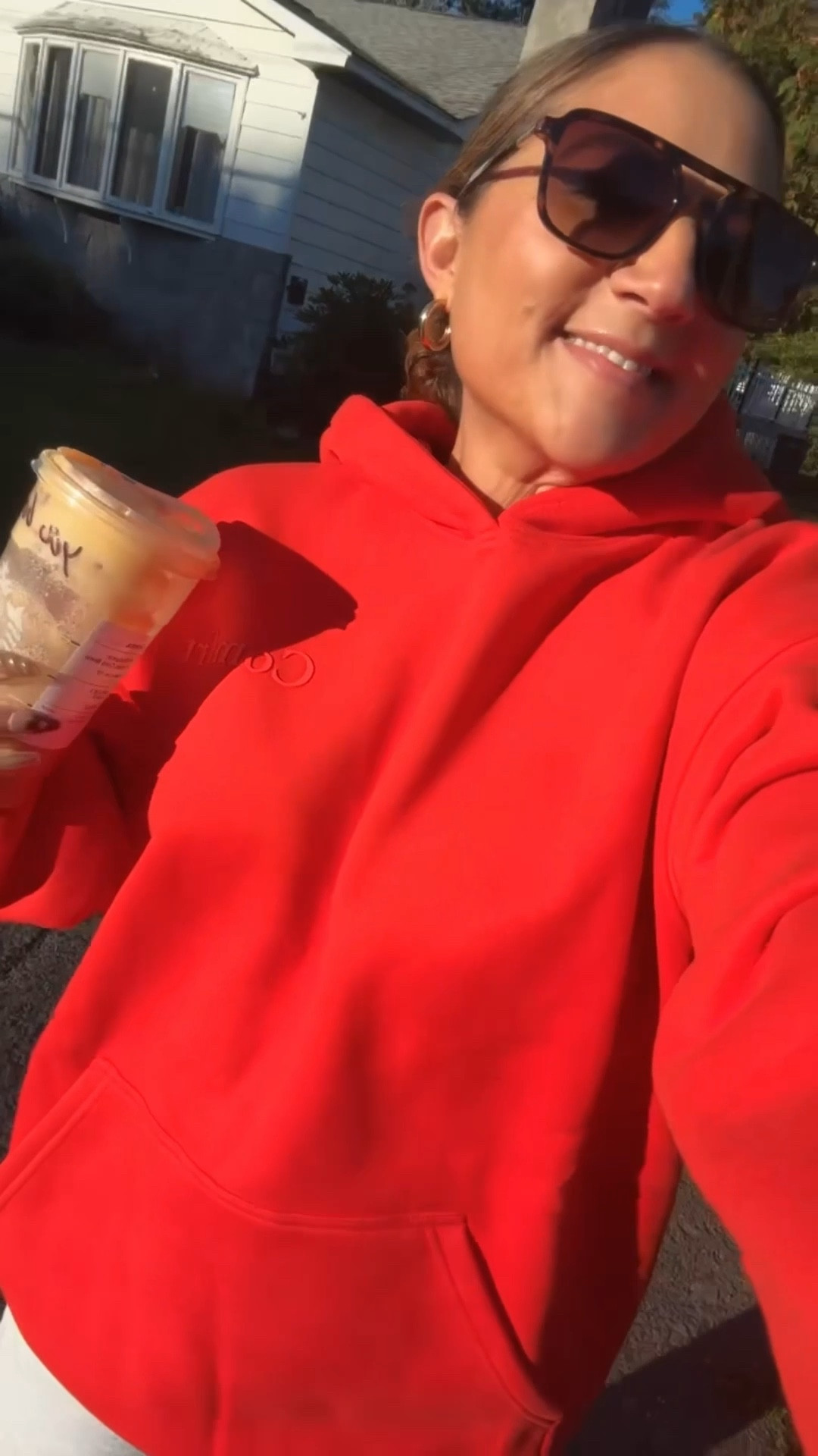 Cozy in my Comfrt set for the fall! 



#LTKFindsUnder50 #LTKGiftGuide #LTKActive