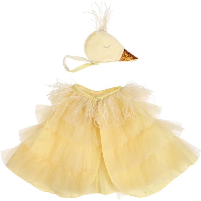 Chick Costume | Maisonette