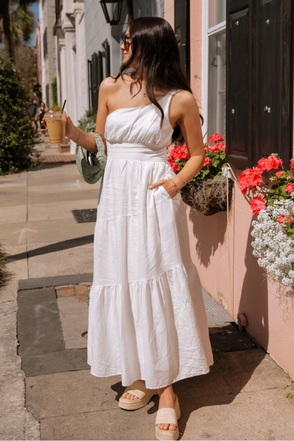 dress & shoes from my shoot with hutch! 🫶🏼🌸

#LTKwedding #LTKtravel #LTKshoecrush