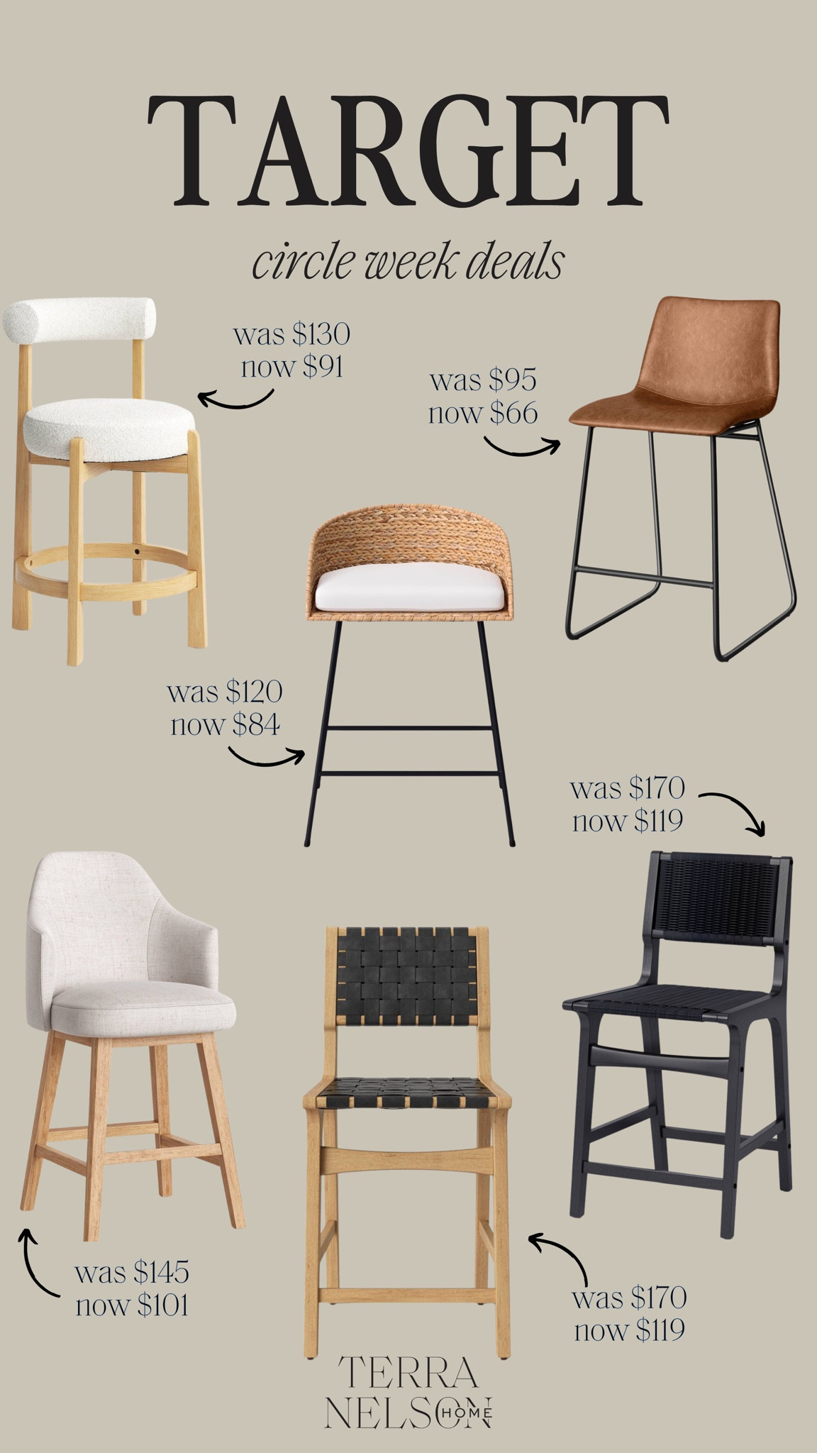 Target Circle Week Sale / Target Sale / Target Furniture Sale / Threshold Sale / Living Room Furniture / Entryway Furniture / Accent Chairs / Accent Tables / Coffee Tables / Dining Room Furniture / Entryway Benches / Dining Chairs / Dining Tables / Storage Ottomans / Decorative Benches / Neutral Cabinets / Arched Cabinets / Neutral Home Furniture / Modern Organic Furniture / Modern Home / 

#LTKHome #LTKSaleAlert #LTKSummerSales