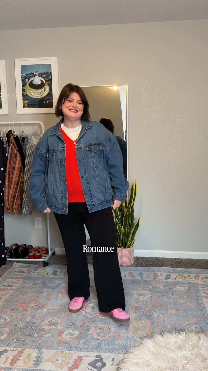 my husband isn't who I'm going on a Valentines date with this year 👀

honestly wouldn't have had it any other way❤️💕

if you saw wuthering heights this weekend what did you think??