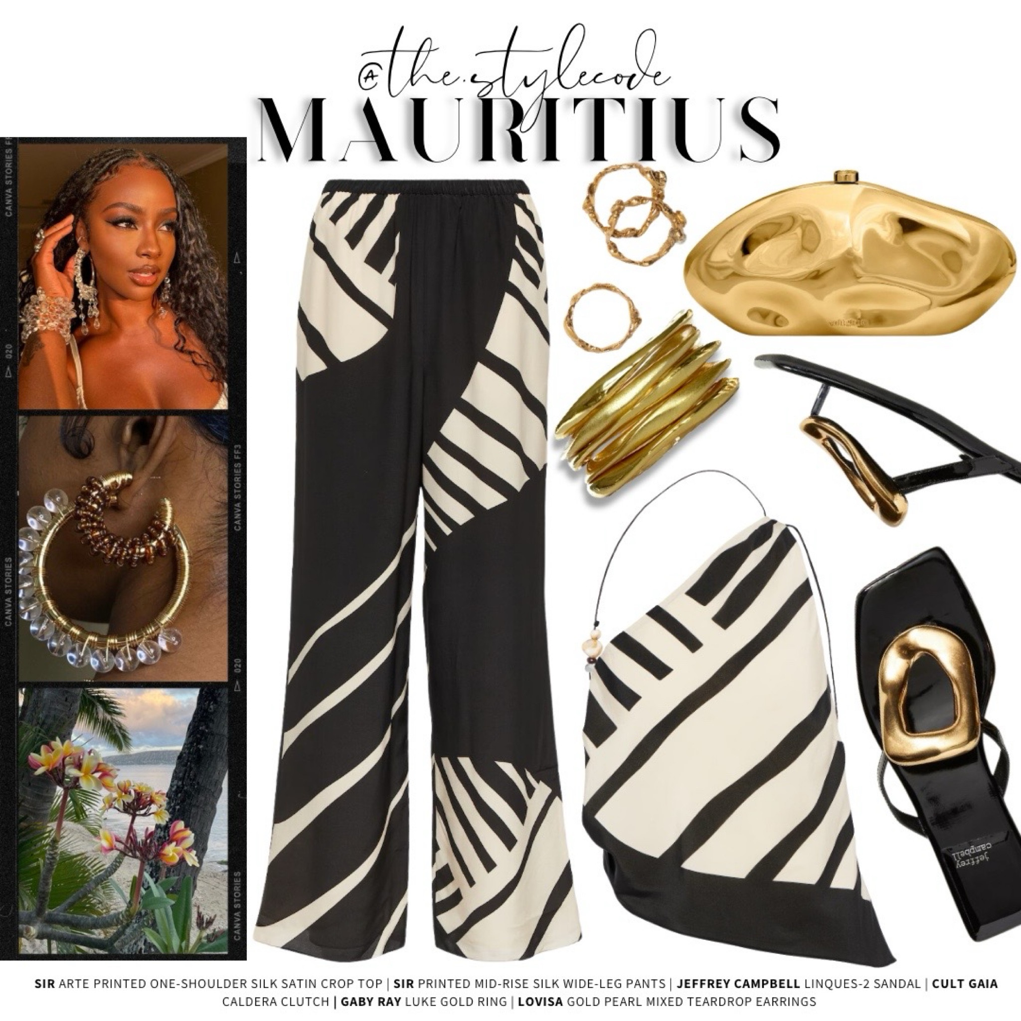 Private villas only, I don’t go near a resort. 

#LTKtravel #LTKstyletip #LTKSeasonal