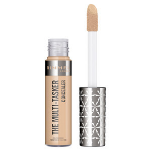 Rimmel London Multi Tasker Concealer #040 Ivory 10mL | Priceline Pharmacy (AU)