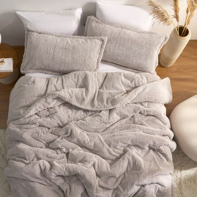 Hibernation - Coma Inducer Oversized Comforter Set | Target