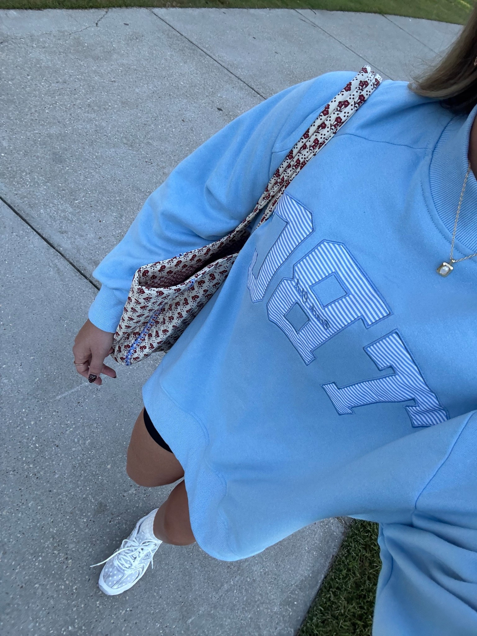 Ootd🤍

#LTKStyleTip #LTKU #LTKSeasonal