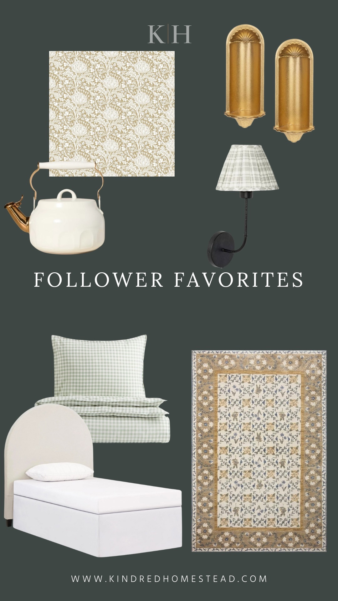 Follower favorites including home decor and styling favorites for timeless homes featuring bedding, wallpaper, kitchen favorites, rugs, lighting and more!

#LTKHome