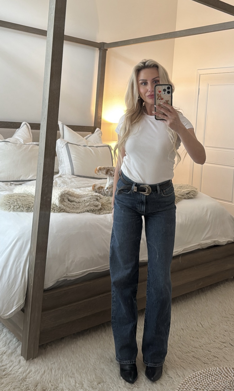 Work fit 🤍

#LTKWorkwear #LTKFindsUnder50 #LTKStyleTip