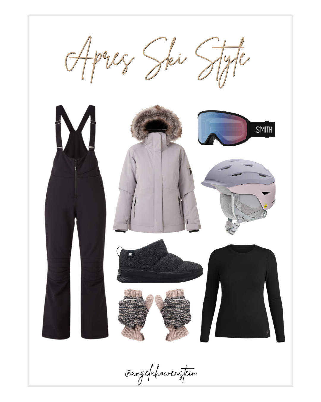 Après-ski style—warm layers, cool vibes.

#ApresSki #SkiStyle #WinterChic #SnowReady #MountainVibes #CozyLayers
 

 #LTKootd #LTKSeasonal