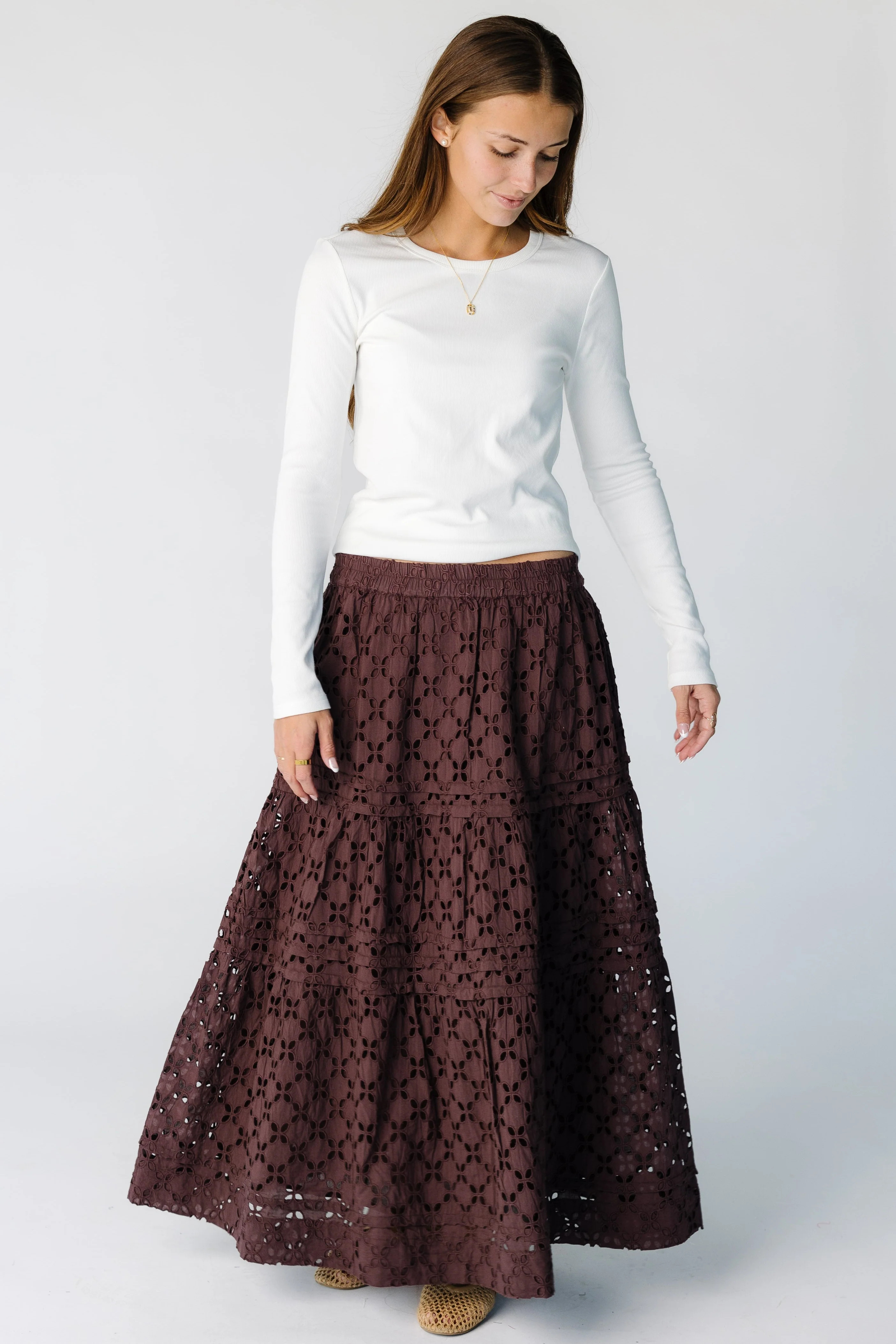 Citrus Shae Skirt | Called To Surf