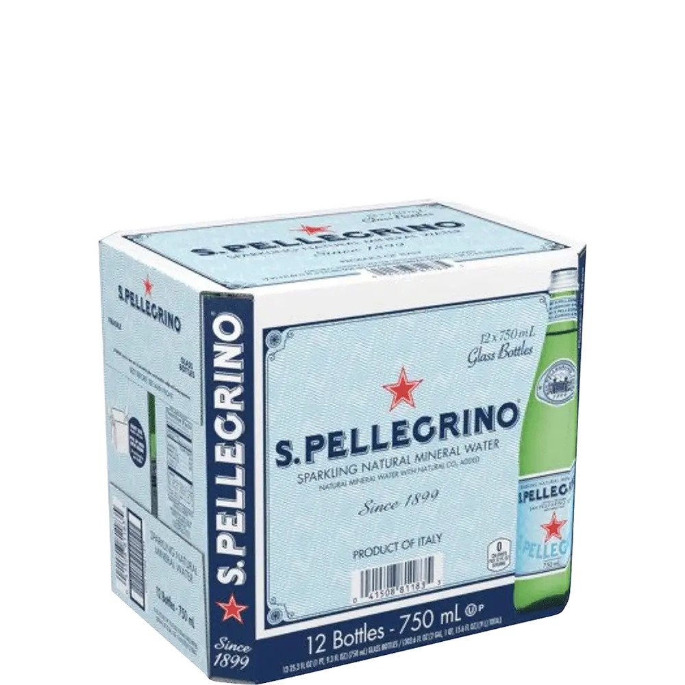 San Pellegrino | Total Wine