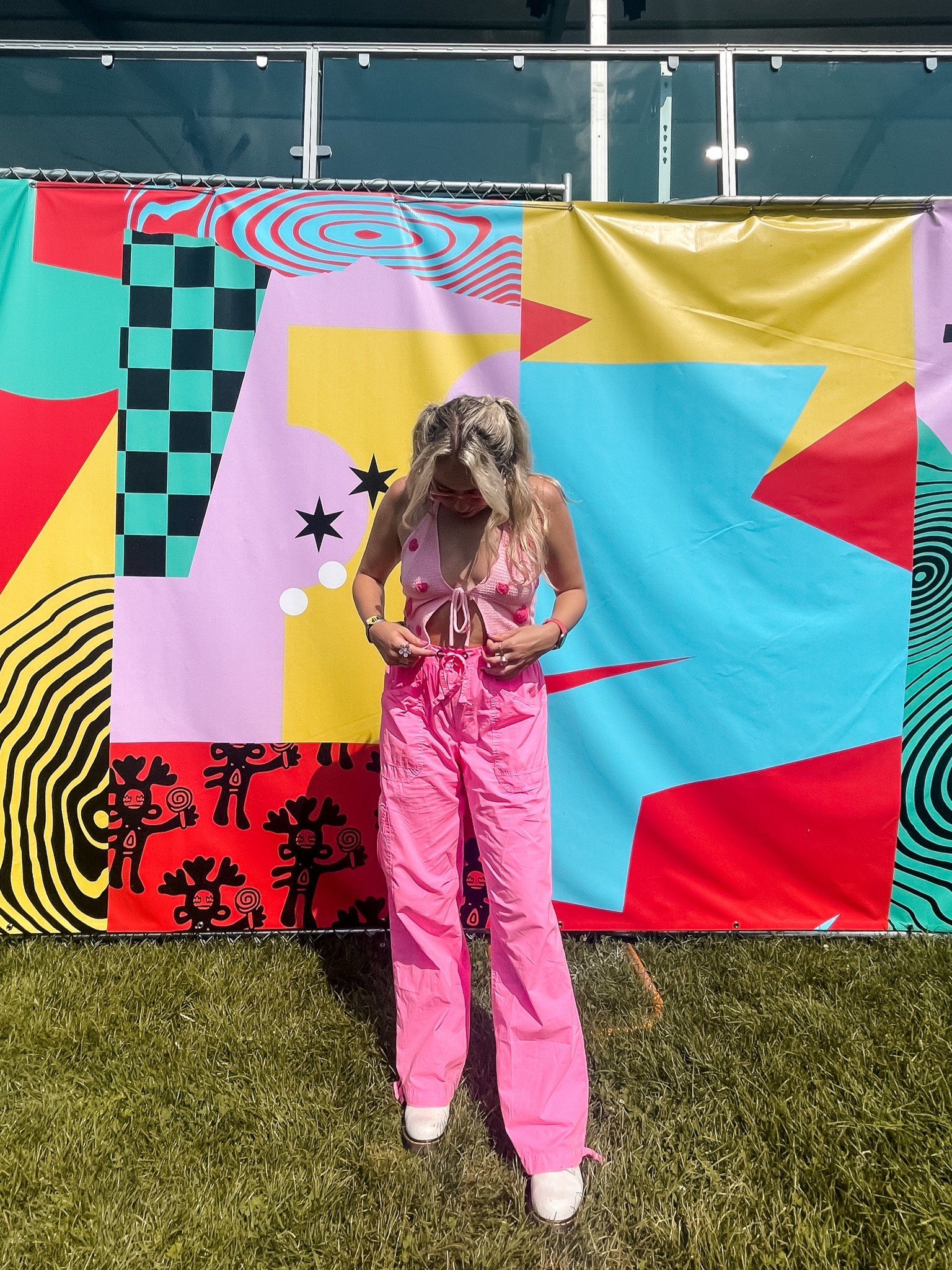 Festival outfits, festival style, festival fashion, summer music festival, music festival outfit, Lollapalooza outfit, concert outfit

#LTKshoecrush #LTKSeasonal #LTKunder100