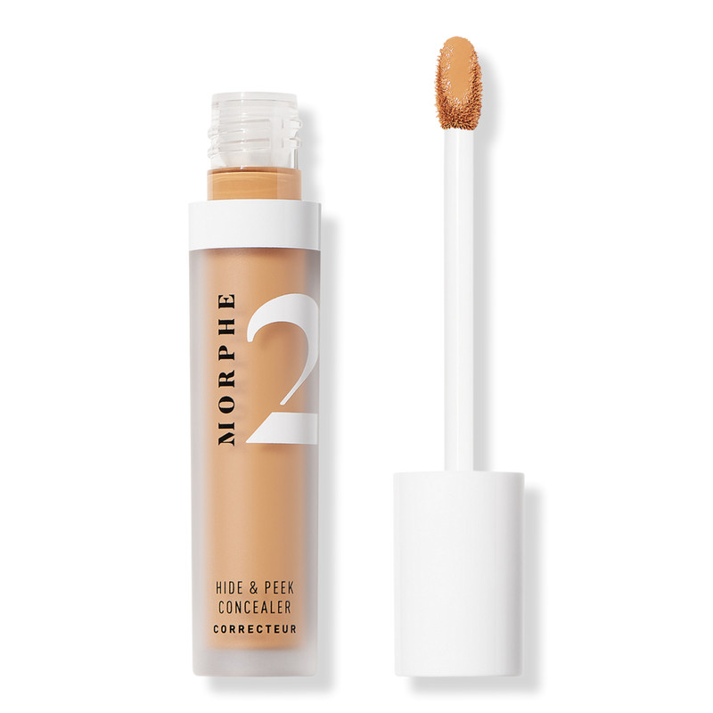 Morphe 2 Hide & Peek Concealer | Ulta