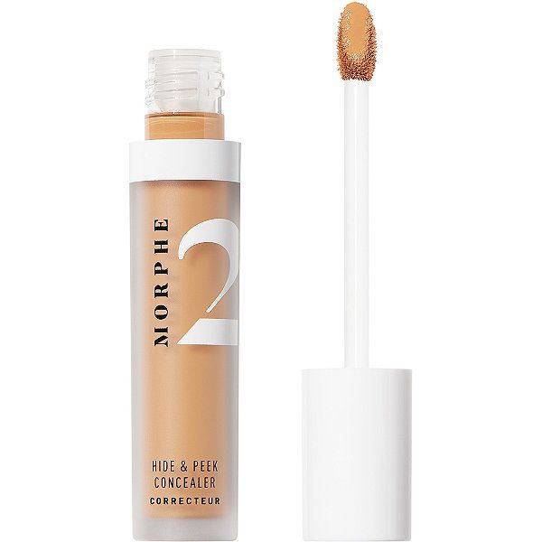 Morphe 2 Hide & Peek Concealer | Ulta