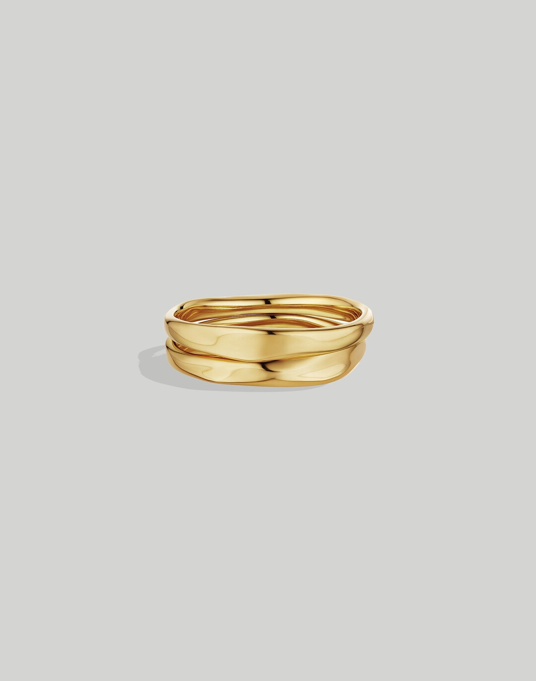 SOKO Bahari Bangle Set | Madewell