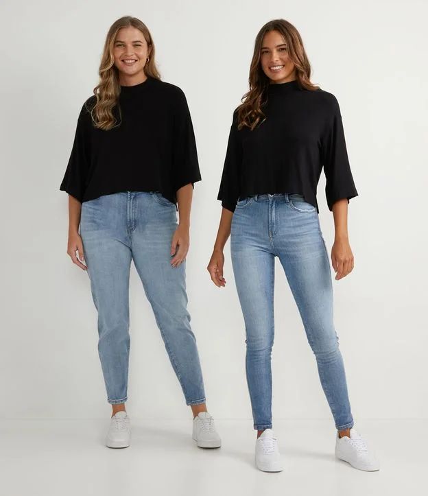 Calça Jeans Skinny Lisa - Lojas Renner | Lojas Renner (BR)