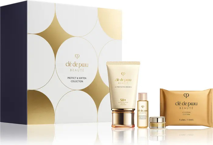 Protect & Soften Collection $199 Value | Nordstrom
