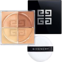 Givenchy Prisme Libre Matte-Finish and Enhanced Radiance Loose Powder 10g - (Various Shades) - N05 Popeline Mimosa | Lookfantastic US