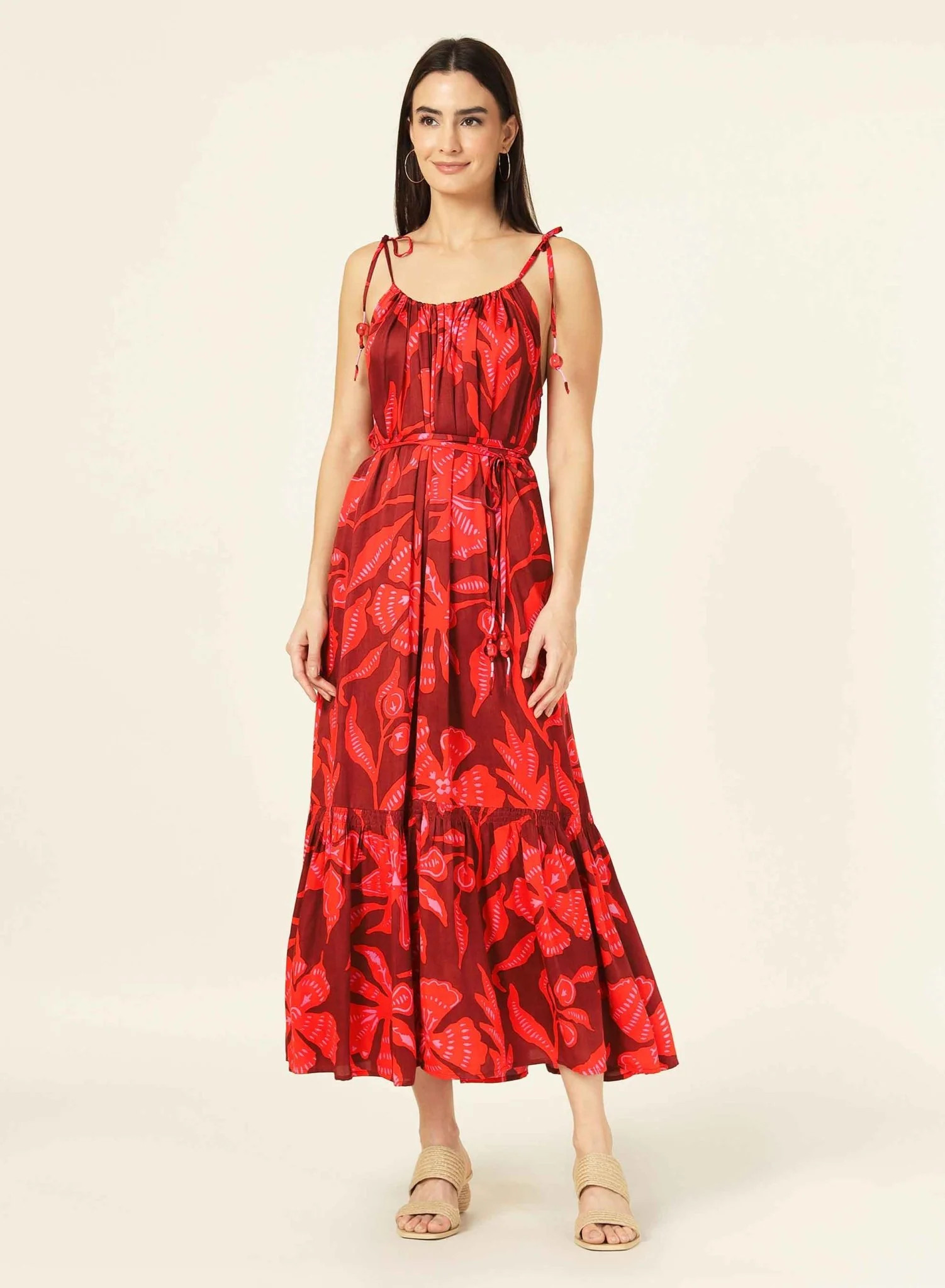 Mariana Maxi | Omika