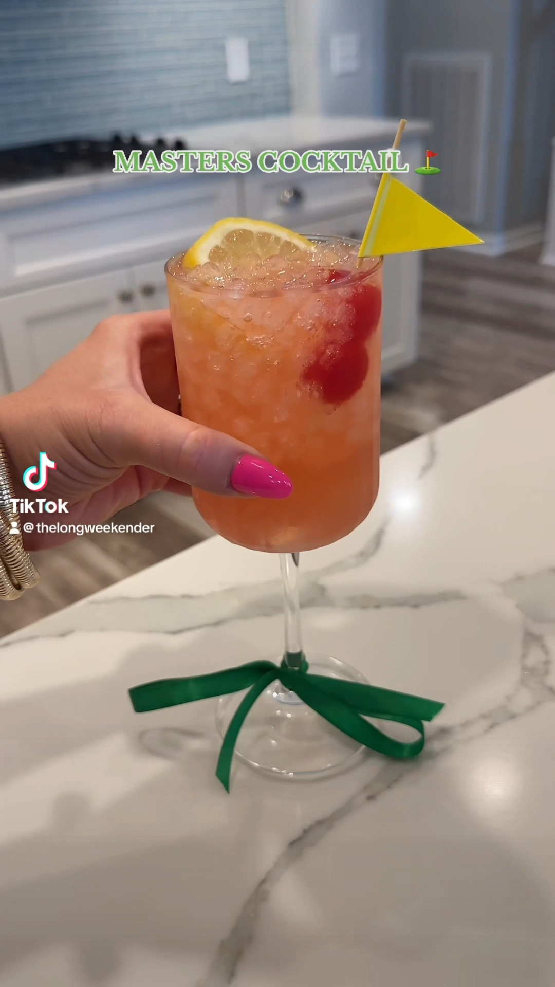 Save for Masters weekend! 

Masters, master party, party ideas, party ideas 

#LTKVideo #LTKhome #LTKparties