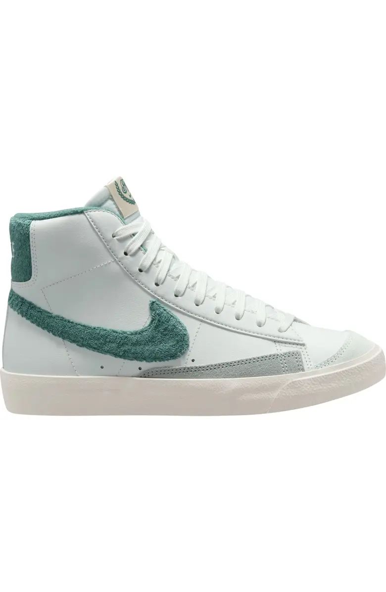 Nike Kids' Blazer Mid '77 SE Sneaker | Nordstrom | Nordstrom