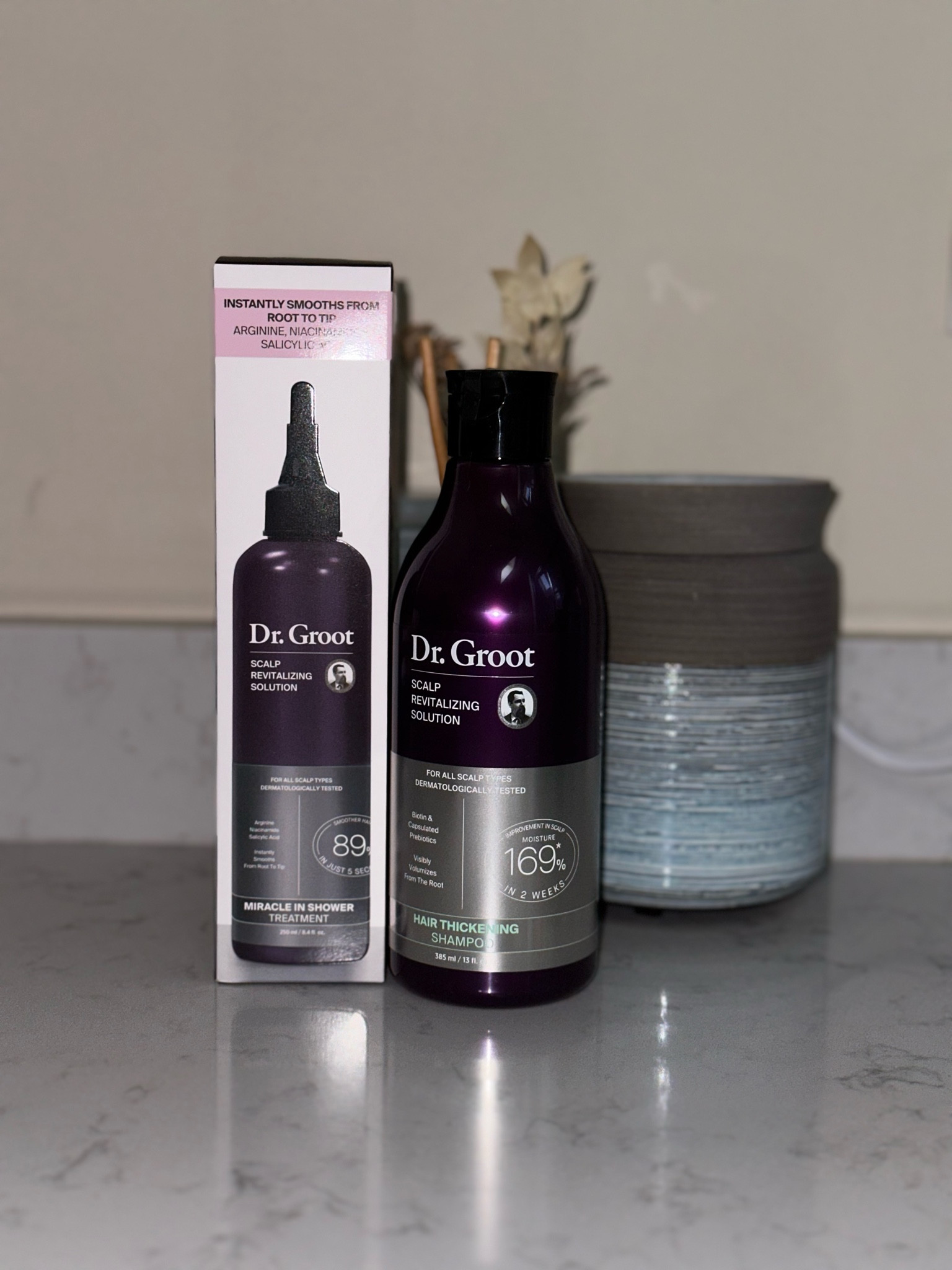 My go to shampoo and treatment! Makes my hair feel so clean and extra soft! 🚿💆🏻‍♀️

#LTKStyleTip #LTKFindsUnder100 #LTKBeauty