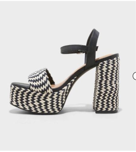 On my way to target to grab these shoes!! How cute are these for spring/summer 

#LTKSpringSale #LTKstyletip #LTKfindsunder50