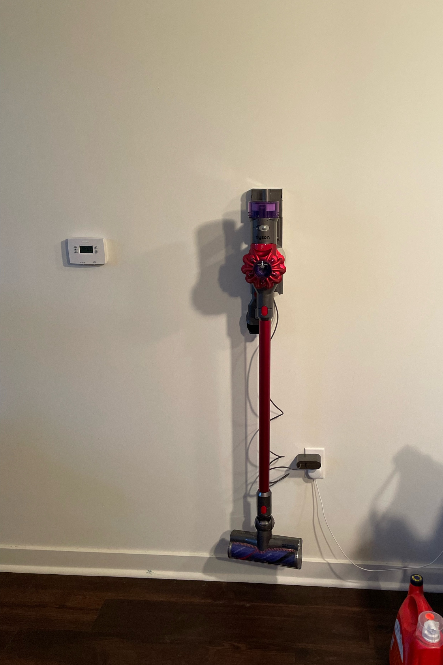 our favorite vacuum, so worth it

#LTKhome #LTKU #LTKFind