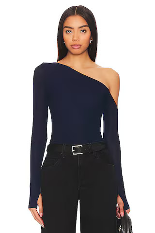 Magdaleno Asymmetrical Tee
                    
                    Michael Lauren | Revolve Clothing (Global)