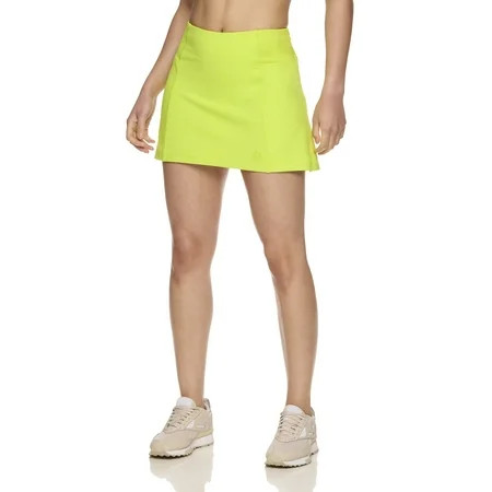 Reebok Women s Evolution Knit Skort Sizes XS-XXXL | Walmart (US)