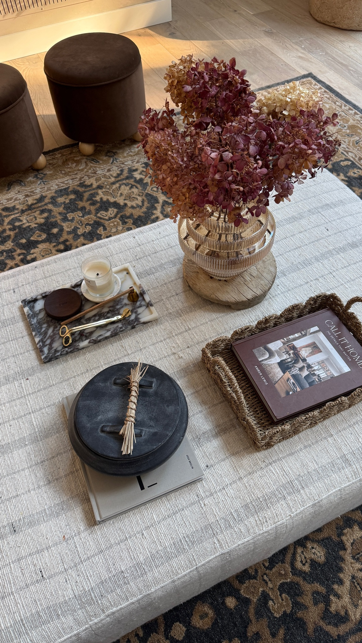 Coffee table decor
Coffee table ottoman - kid friendly 


#LTKMostLoved #LTKHome #LTKSaleAlert