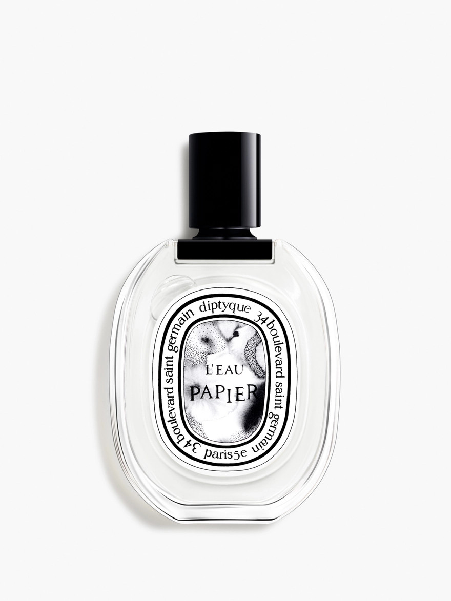 L’Eau Papier 100ml | Eau de Toilette | Diptyque Paris | Diptyque Paris | diptyque (US)