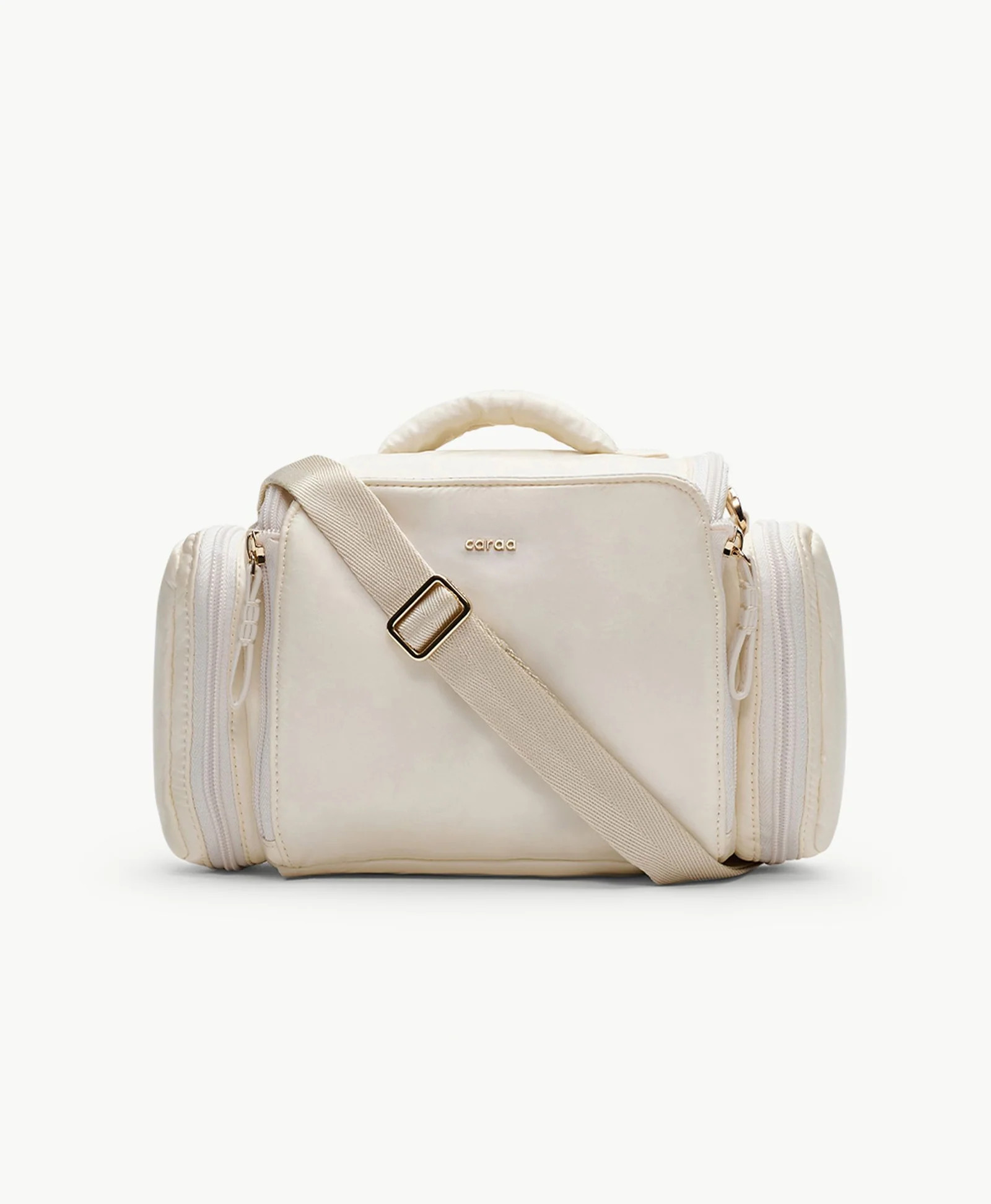 Vanity Kit Small
          
            in Ivory | Caraa
