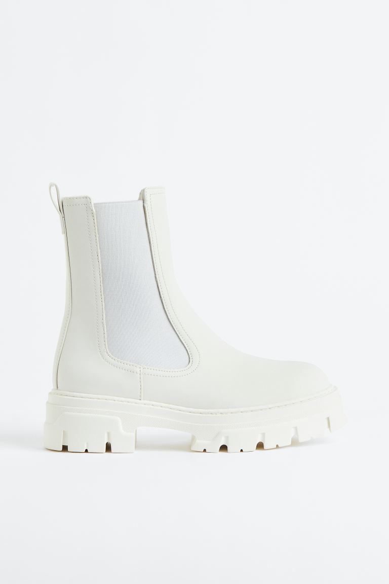 Chunky Chelsea Boots | H&M (US)