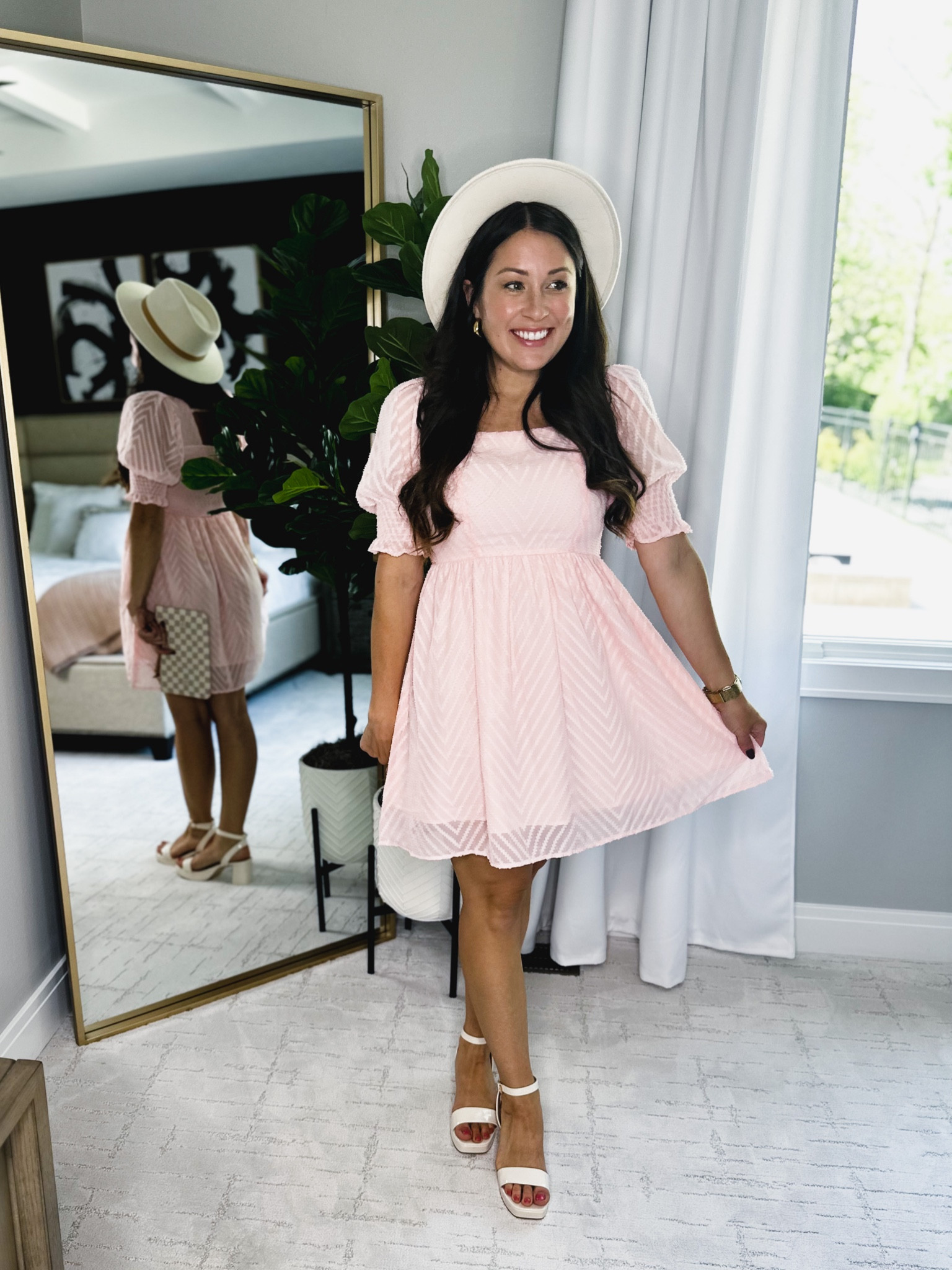 Wearing an XS !! 🤍 very TTS 🩷

#LTKunder50 #LTKwedding #LTKunder100