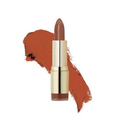 Milani Color Statement Lipstick - Bronze Beauty - 0.14 oz | Target