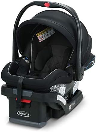 Graco SnugRide SnugLock 35 LX Infant Car Seat, Baby Car Seat Featuring TrueShield Side Impact Tec... | Amazon (US)