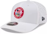 New Era Adult Team USA 2026 Crest Snapback Adjustable Hat | DICK'S Sporting Goods