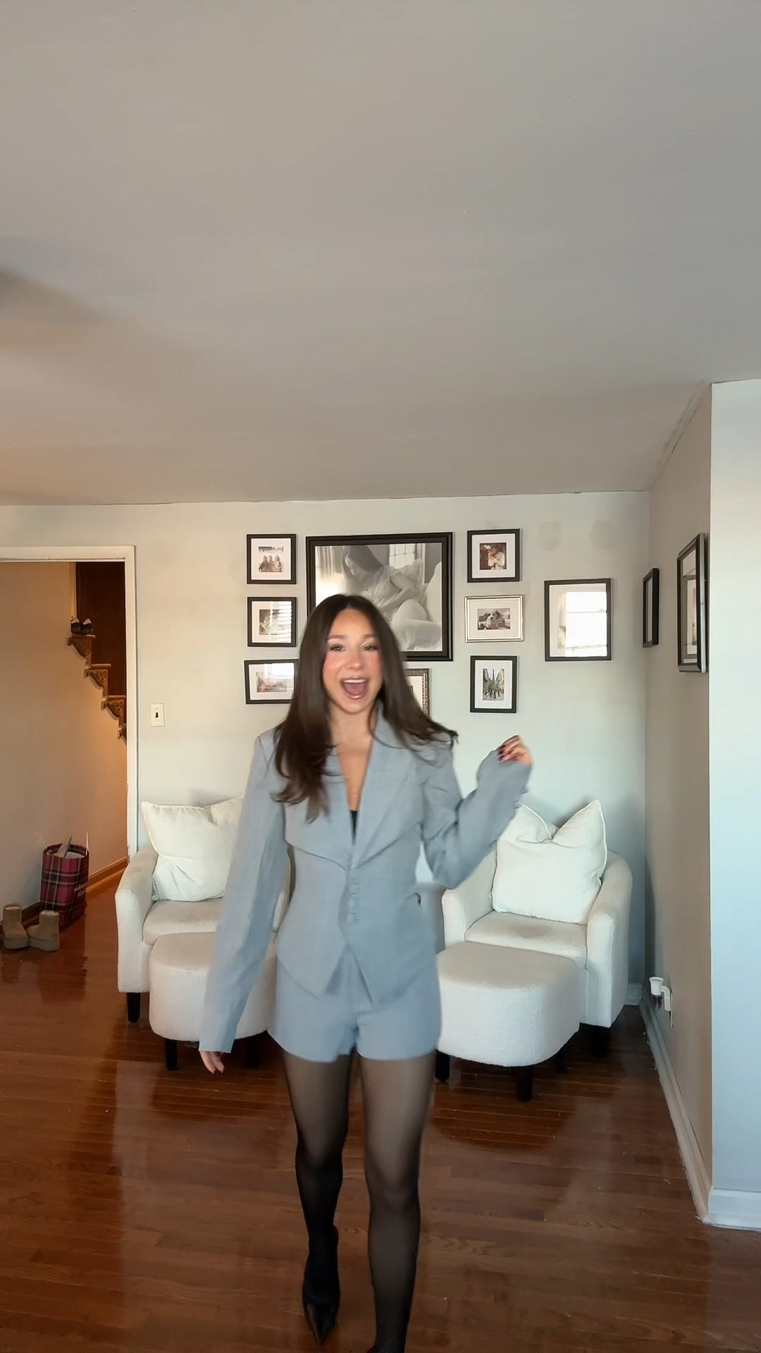 #LTKWorkwear #LTKPetite #LTKgrwm