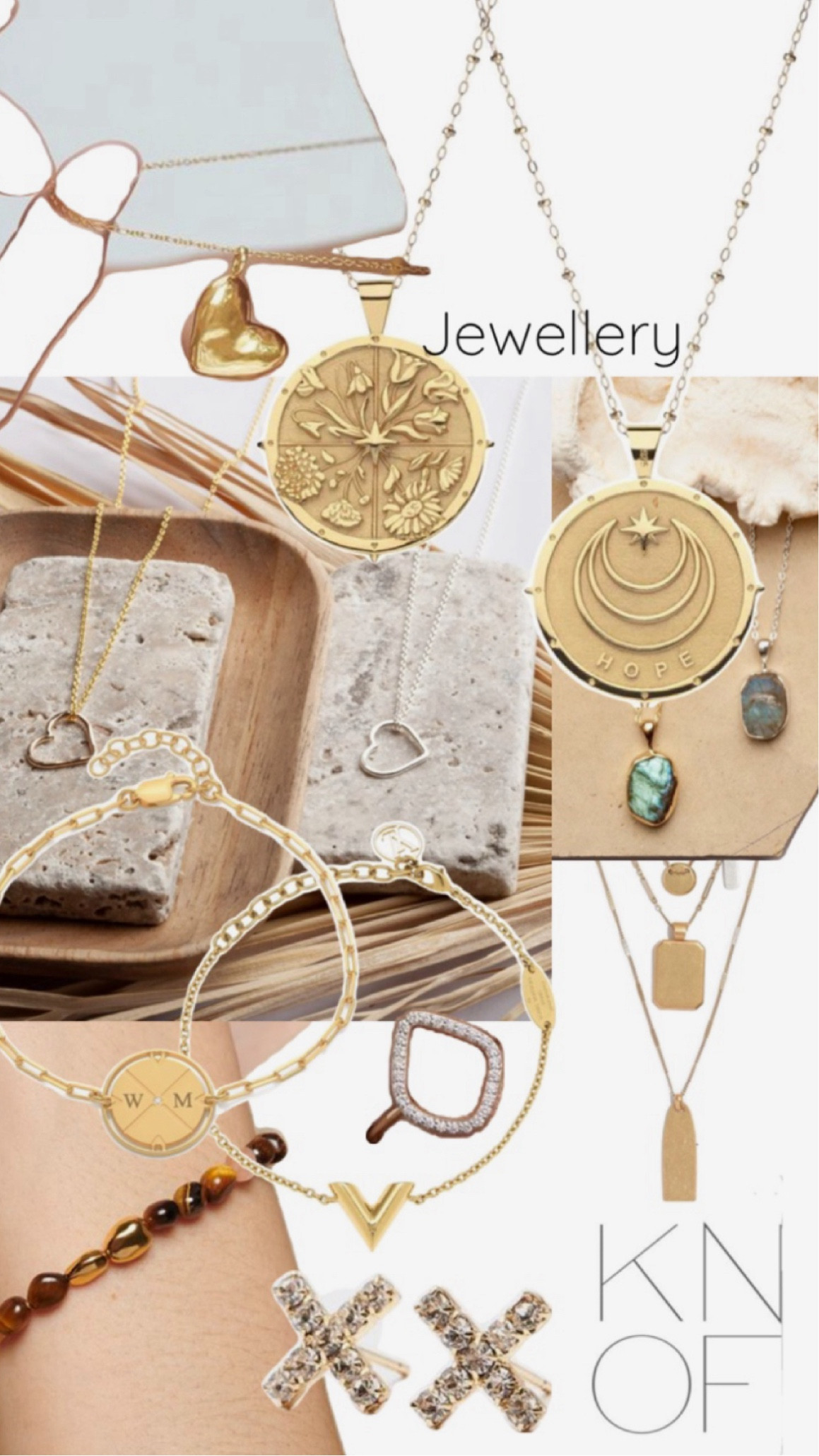 Layer up in style with these little accessories! 

#LTKStyleTip #LTKFindsUnder100 #LTKBacktoSchool