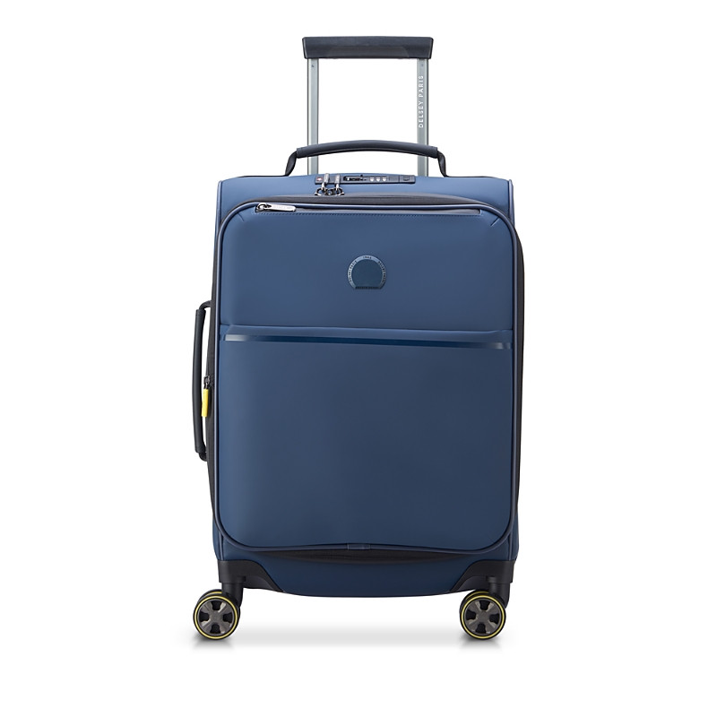 Delsey Paris Turenne Soft Spinner Carry on Suitcase | Bloomingdale's (US)