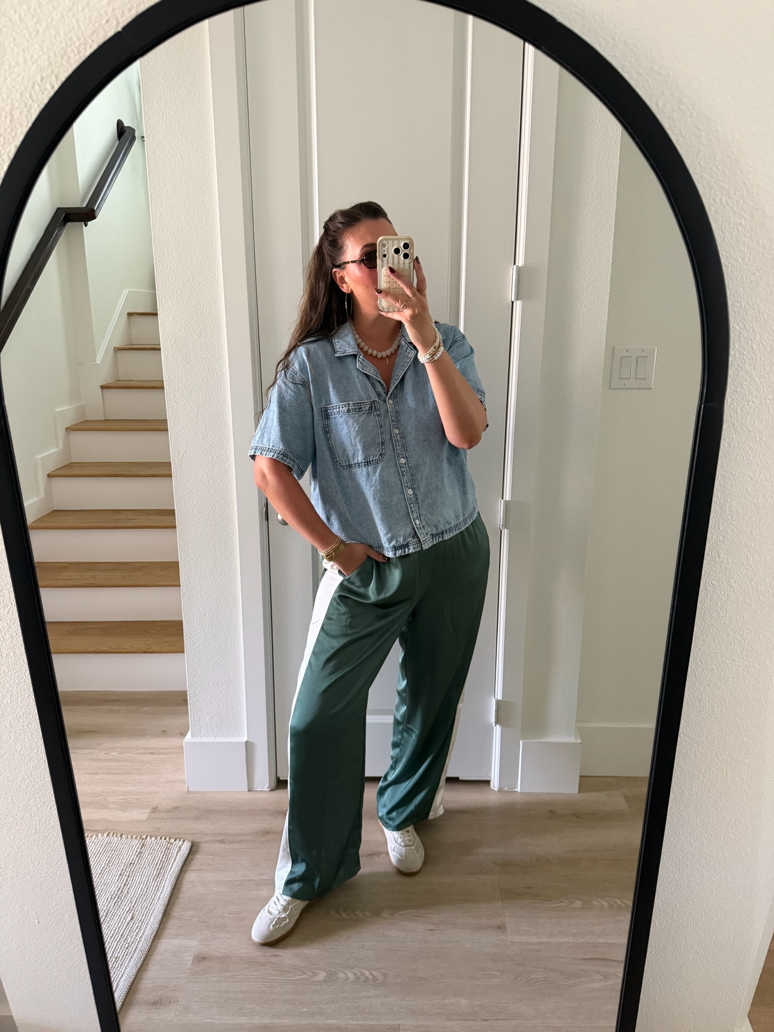 OOTD!  

 