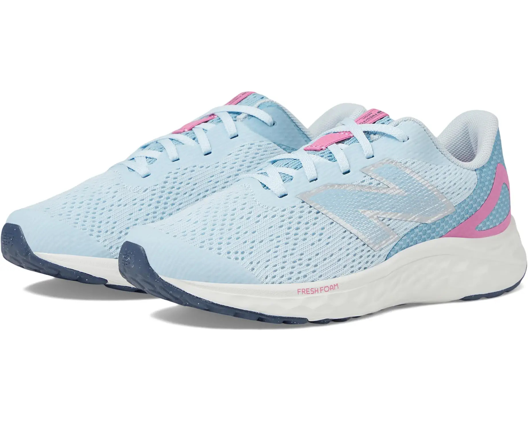 New Balance Kids Fresh Foam Arishi v4 (Big Kid) | Zappos