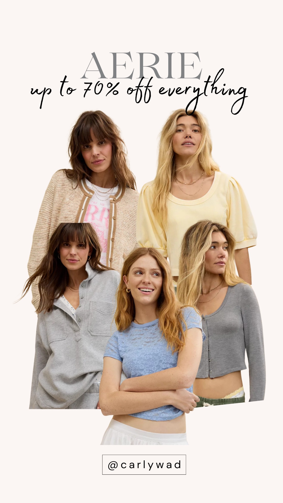 Tops on sale! 🥰

#LTKFindsUnder100 #LTKSaleAlert #LTKStyleTip