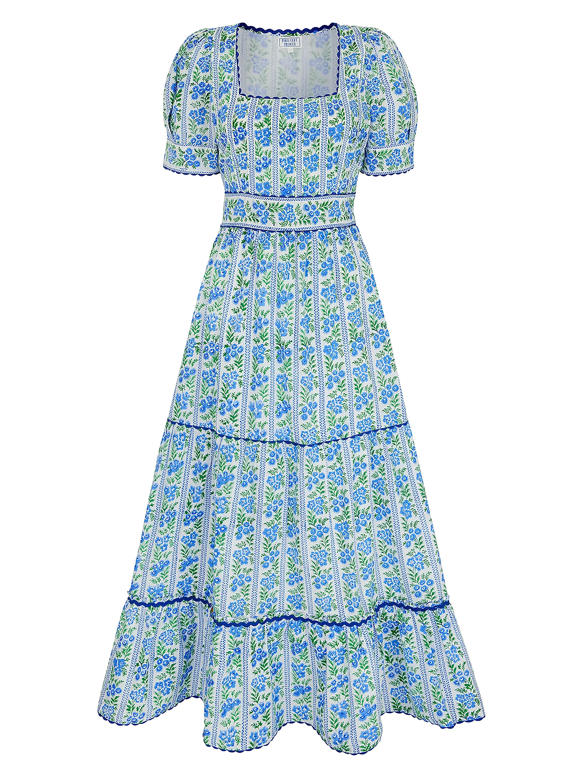 Cotswold Border Evelyn Dress | Saks Fifth Avenue