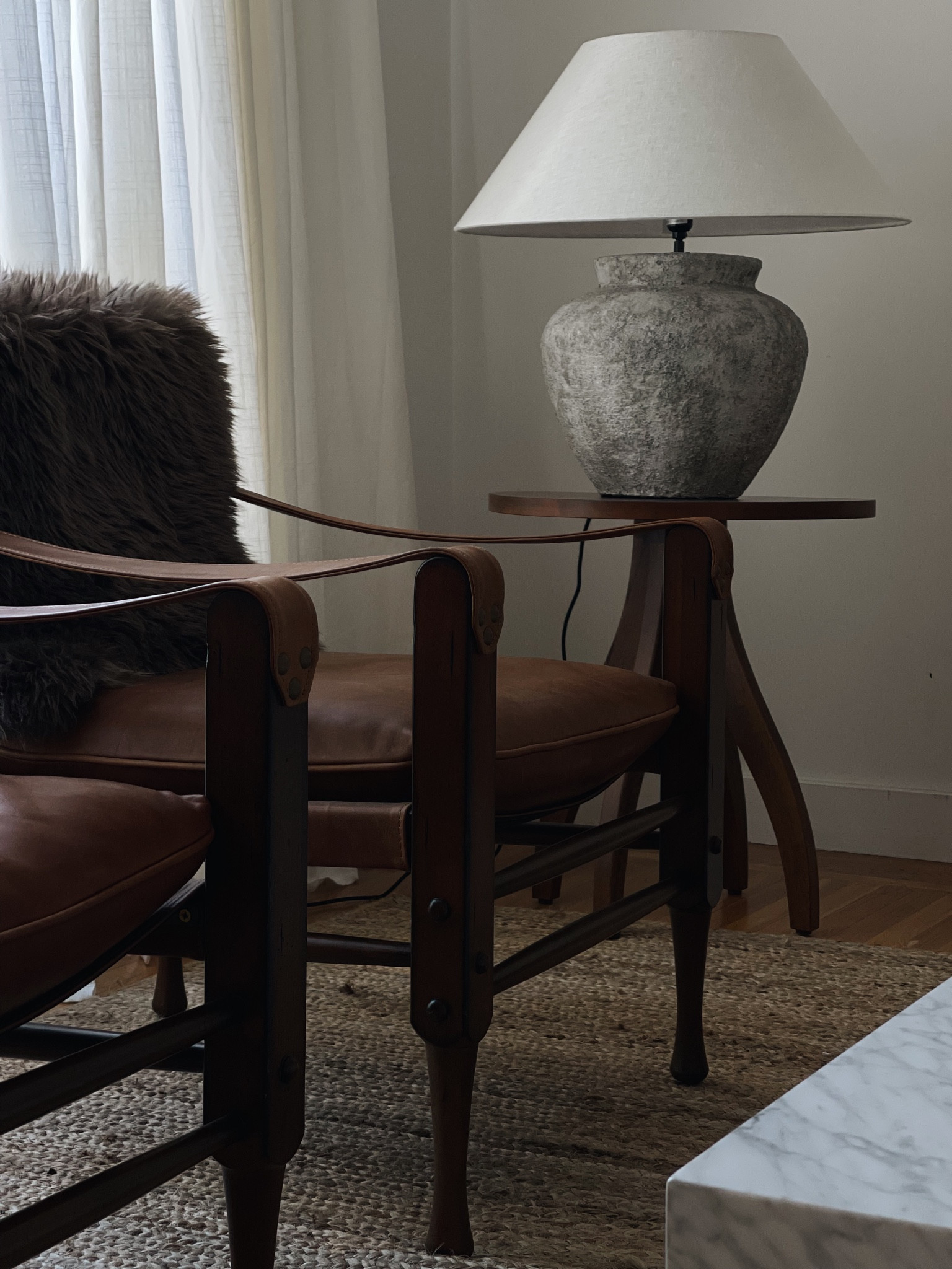 Safari chairs 

#LTKhome