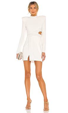 Zhivago Message To Love Dress in White from Revolve.com | Revolve Clothing (Global)