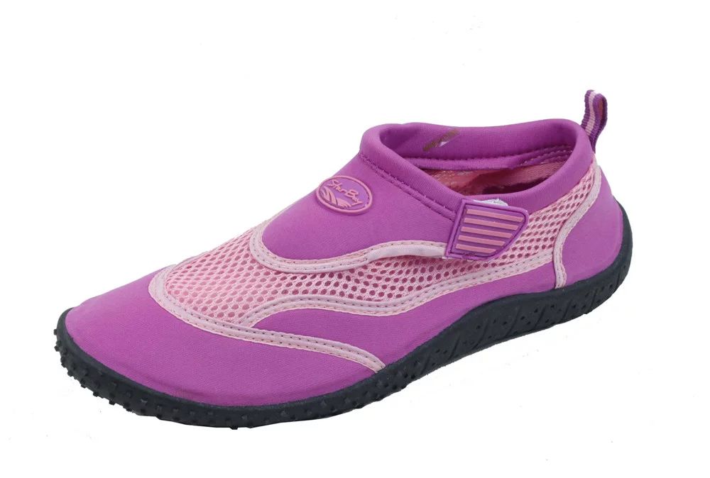 Starbay Women's Slip-On Water Shoes With Adjustable Strap (#2903) | Walmart (US)