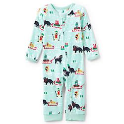 Baby Fleece Sleeper | Lands' End (US)