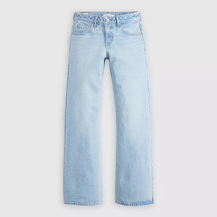 Low Loose Women's Jeans | Levi's US